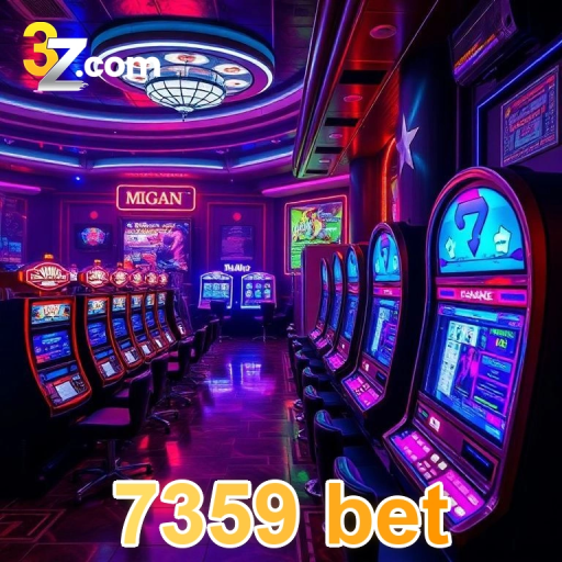 Emoção e Diversão em Jogos na 7359 bet