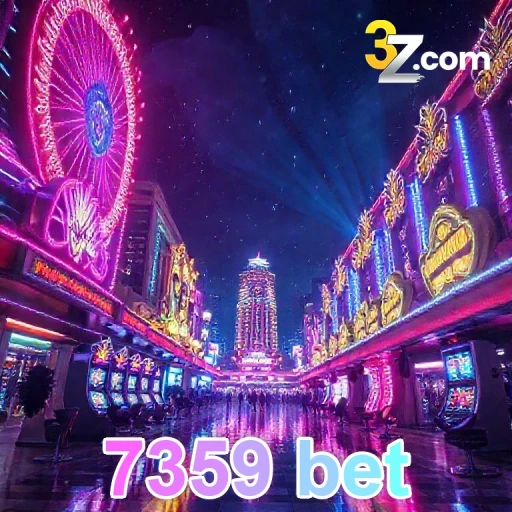 7359 bet Jogos de caça-níqueis