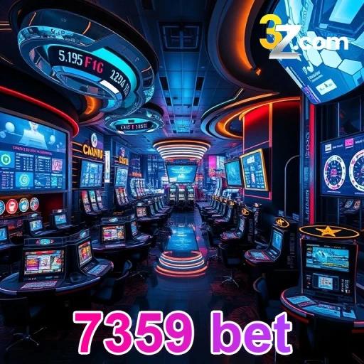 7359 bet Cassino Online