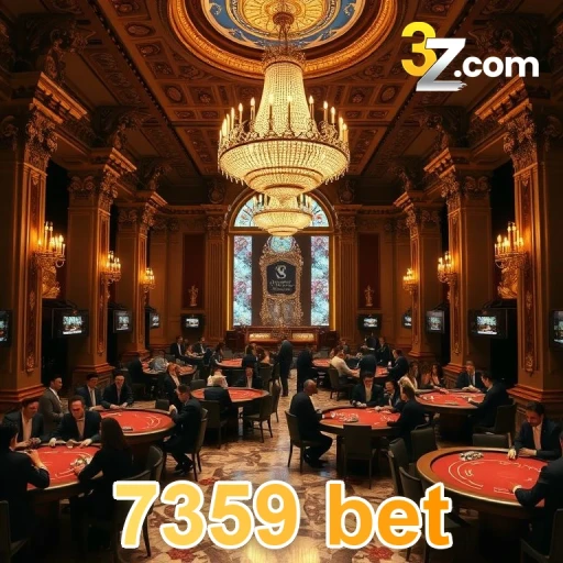 7359 bet Jogos Diversos