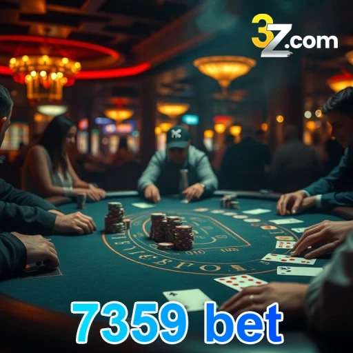 7359 bet Jogos de caça-níqueis