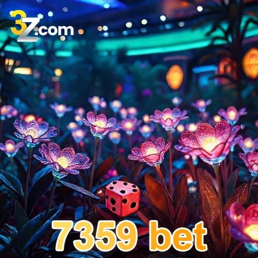 7359 bet Jogos de caça-níqueis